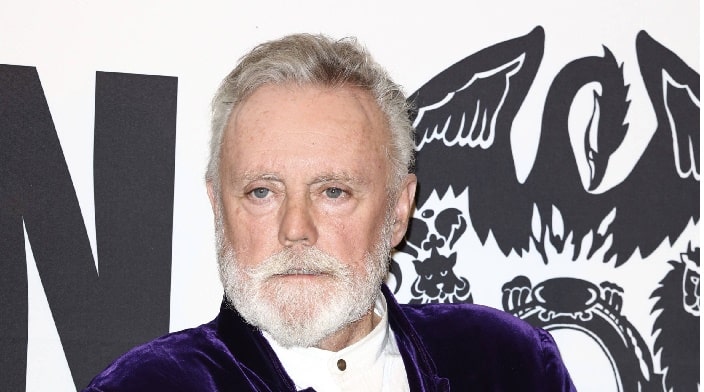 Roger Taylor's $200M Net Worth - Mansion in England to Expensive Car Collections